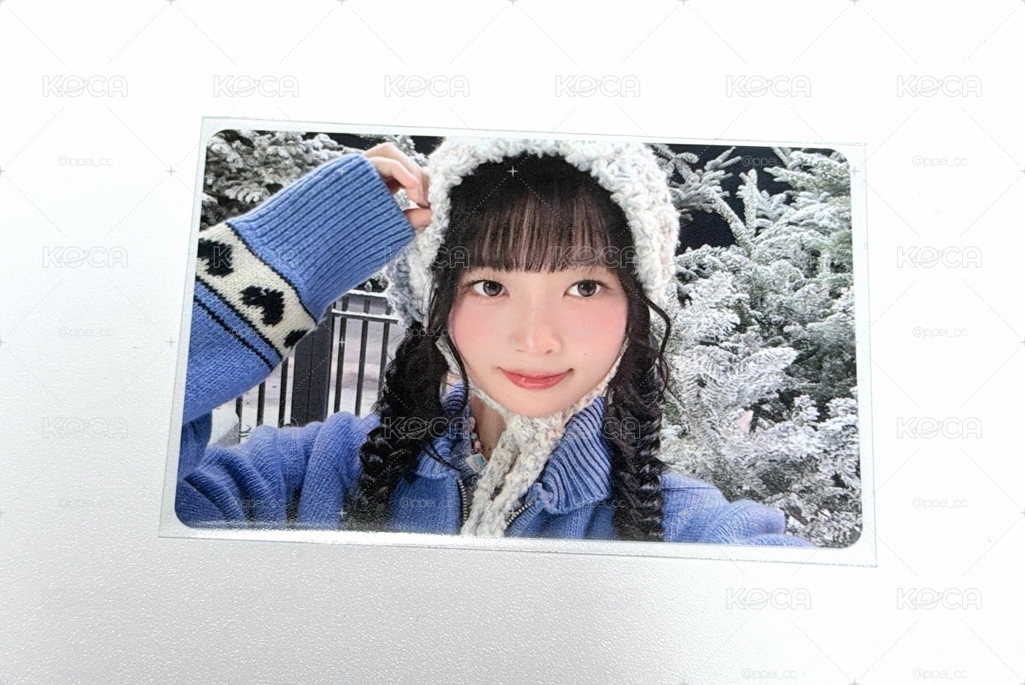 MD版怜 💙