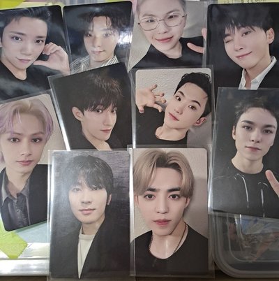 svt 北京中簽卡