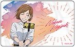 5週年橫濱宇宙世界 全息 Holo card MagicHour ver. Back