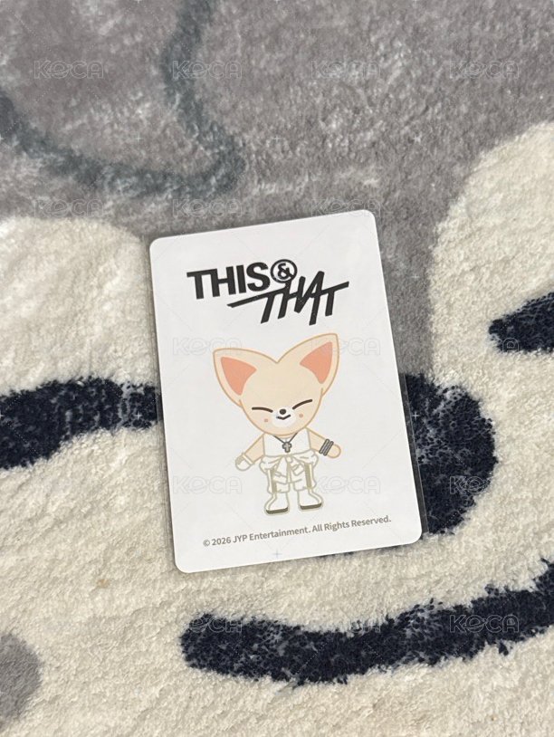 寅🦊 手機支架卡