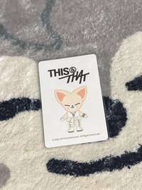 寅🦊 手機支架卡