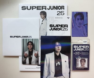 圭賢全專組 SMini+Photobook ver.