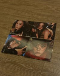 Rich Man CD 