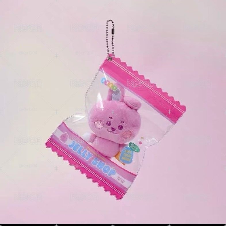 預購  BT21  軟糖COOKY