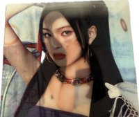 DRIP JEWEL CASE ver. 專輯卡 變化卡