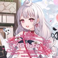 Reimu 生日周邊 2024