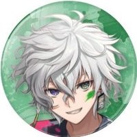 NIJISANJI ＆ NIJISANJI EN HEROES 1st Anniversary 徽章 