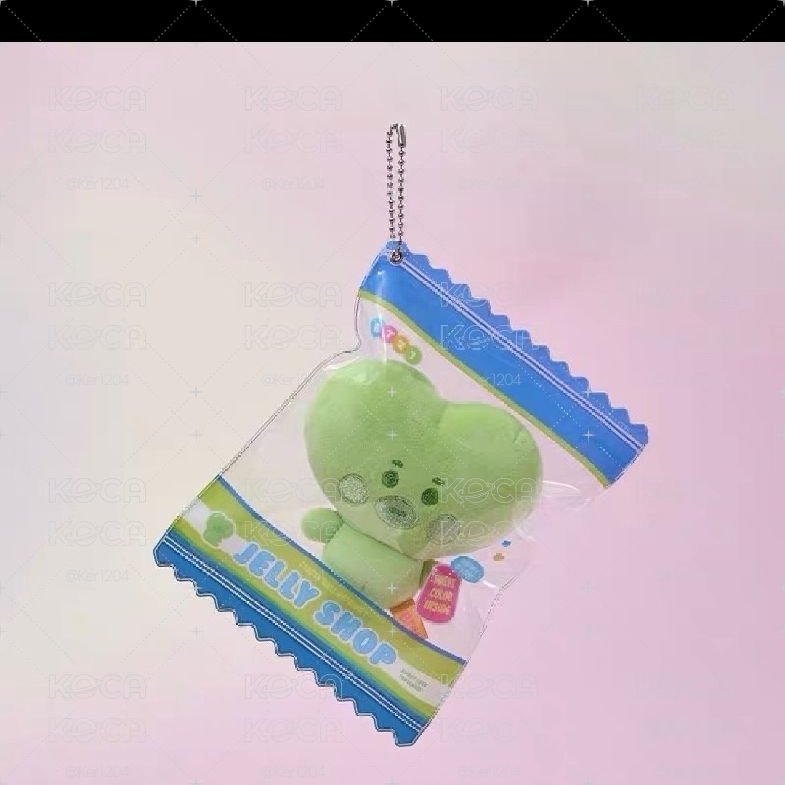 預購  BT21 軟糖TATA