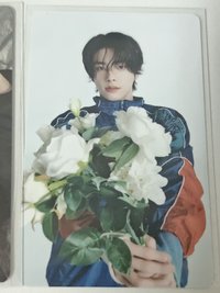 捧花宵環球