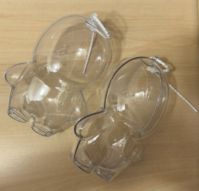 泡泡瑪特一套