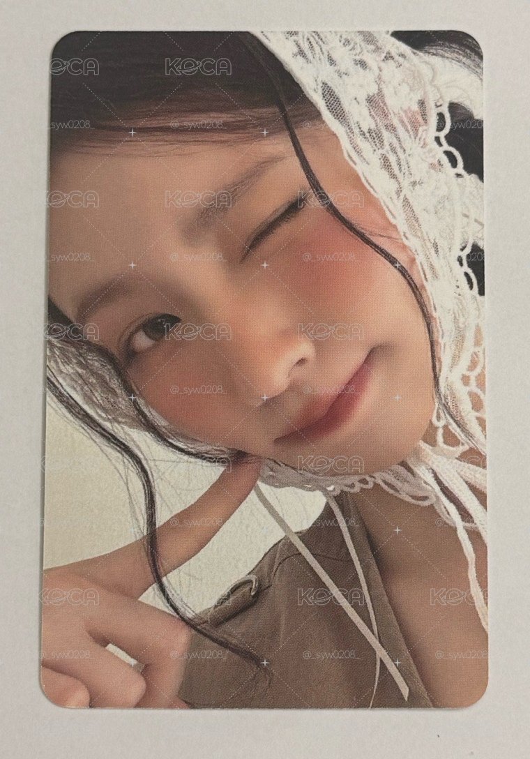 面卡