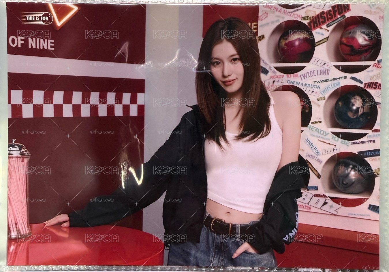 新國立學姐紗盤