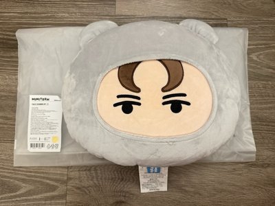 全新 Miniteen率抱枕