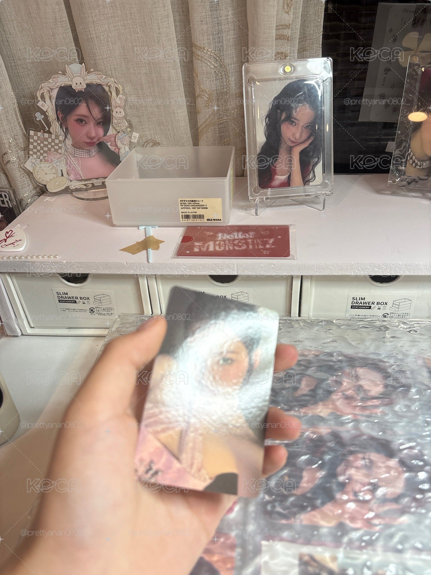 小盤