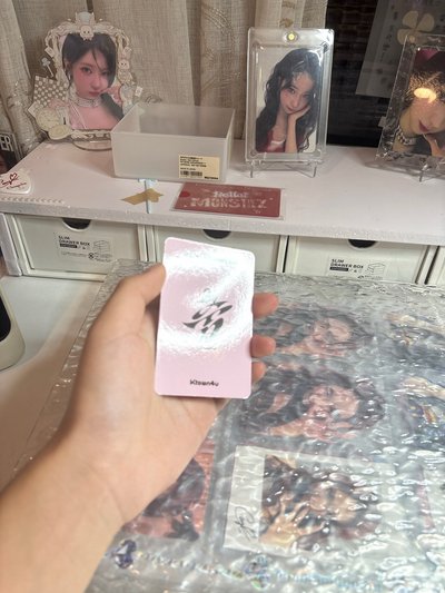 小盤