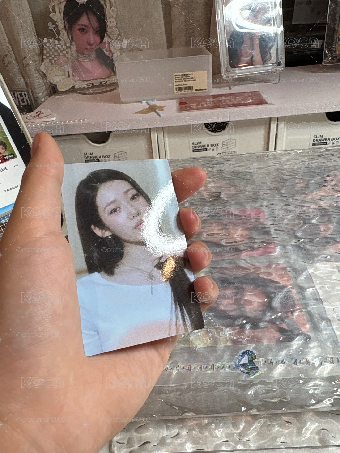 小盤