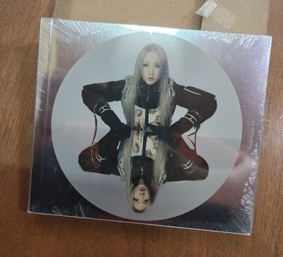 CL-ALPHA Color Ver. CD 全新
