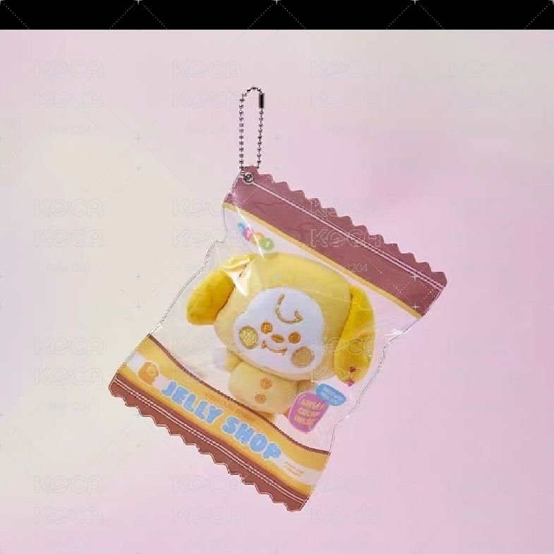 預購  BT21 軟糖CHIMMI