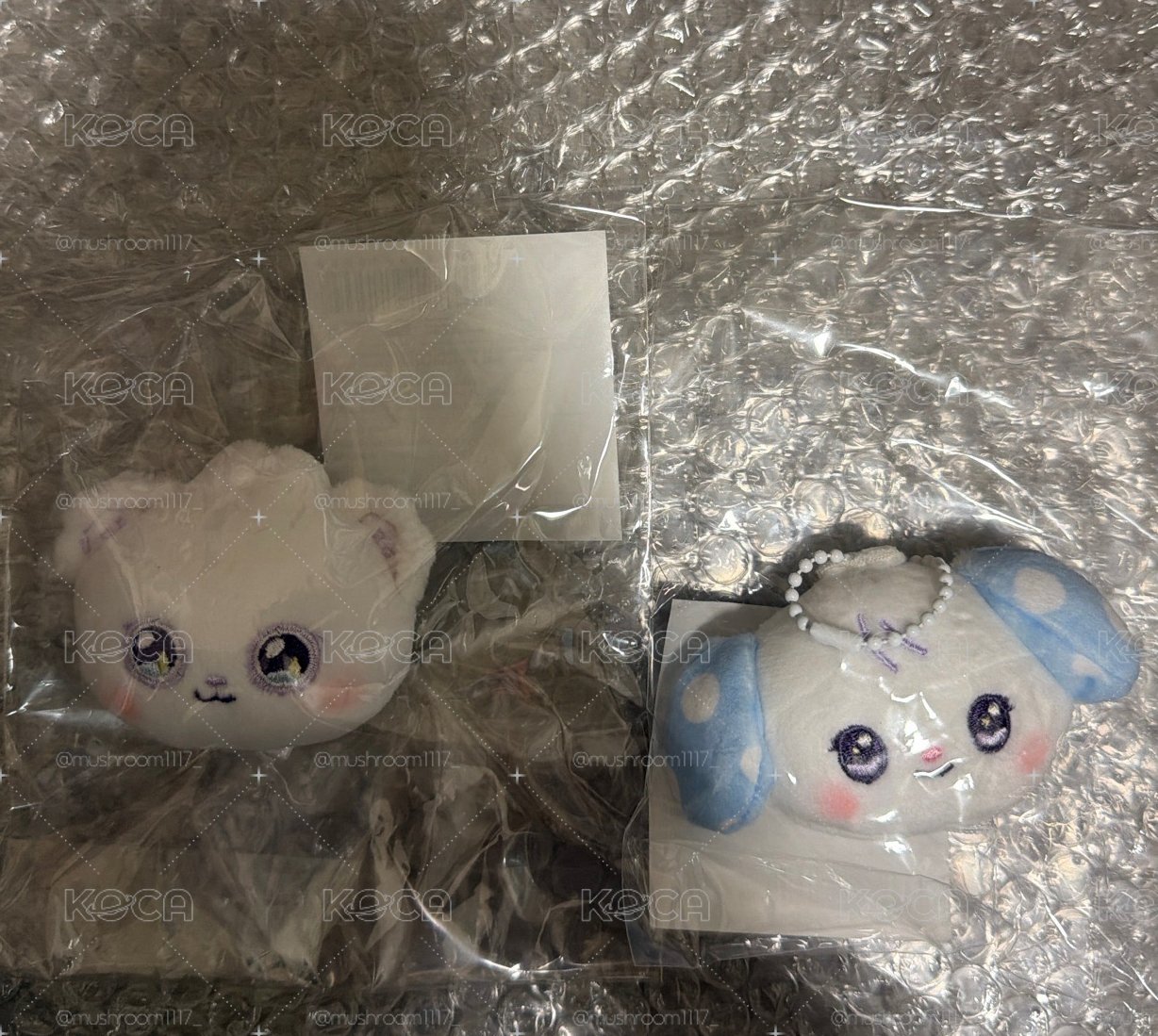 現貨 全新未拆 NMIXX吊娃