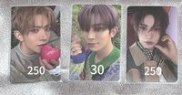 李羲承吃蘋果🍎