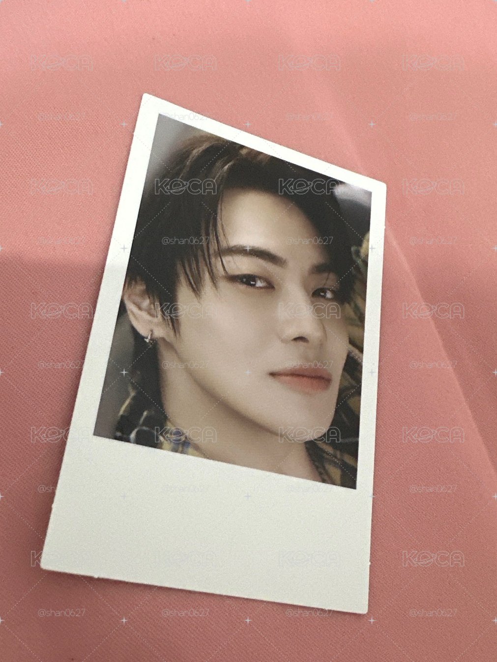 EUPHORIA「LEO」