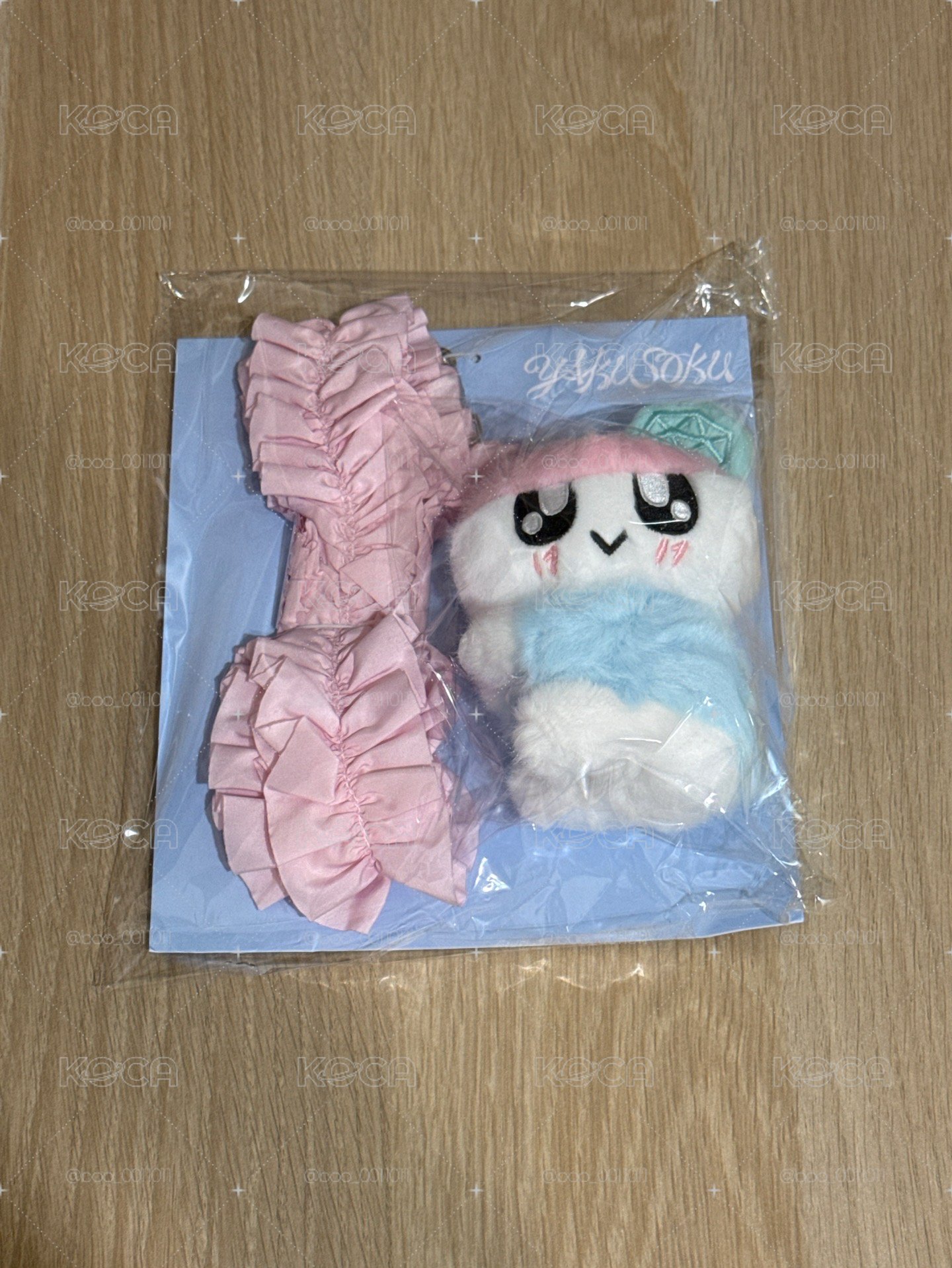 蹦蹦大扇掛繩 全新未拆