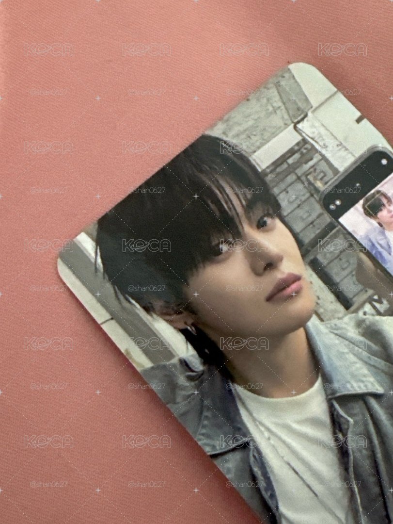 EUPHORIA「Leo」