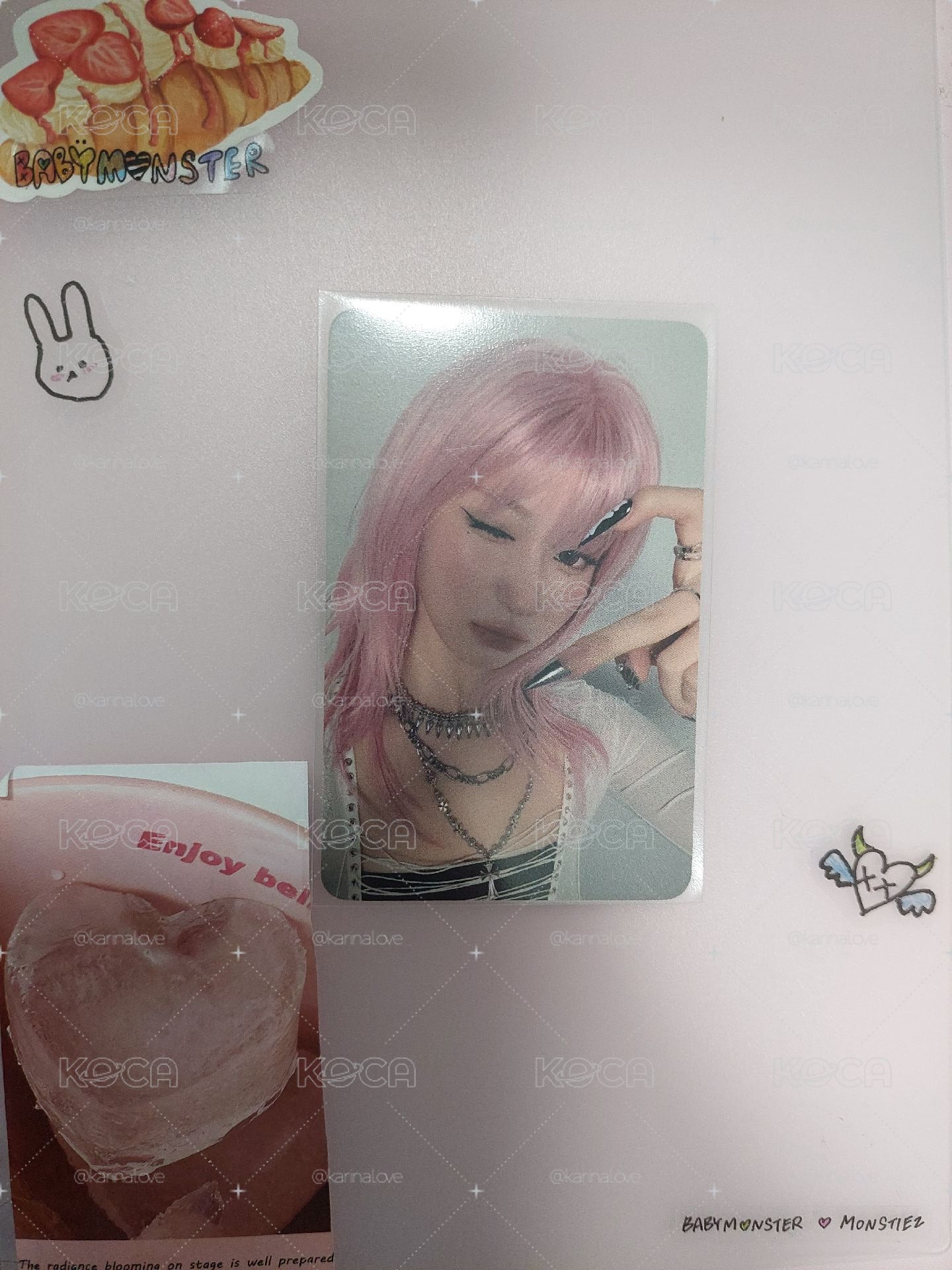 滿額角