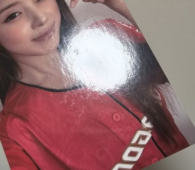 友 味全入場卡