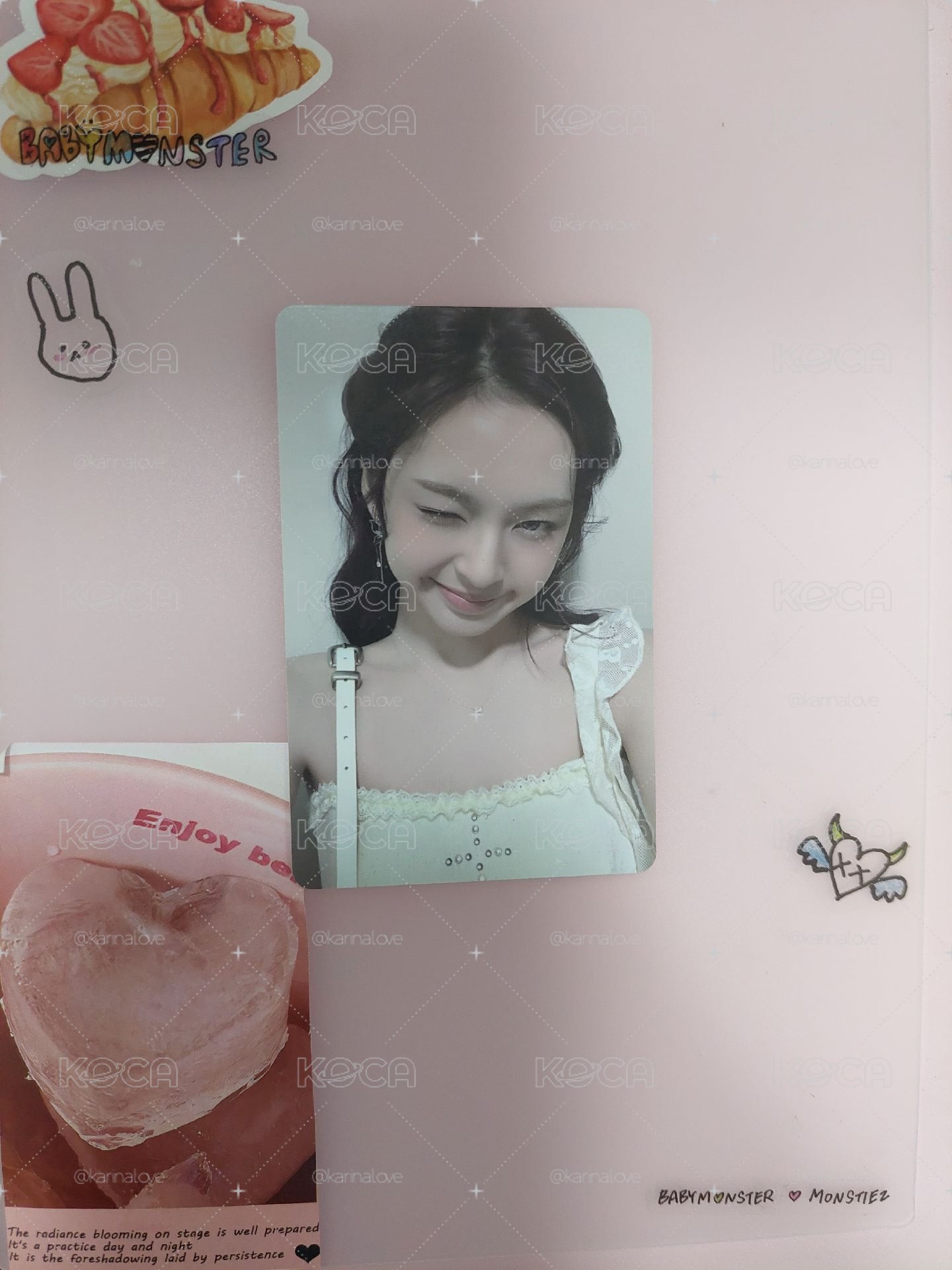 滿額柒