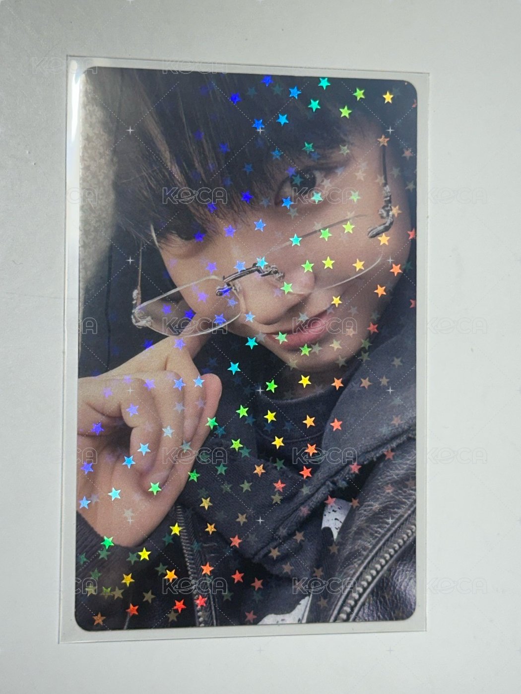 日咖特典3