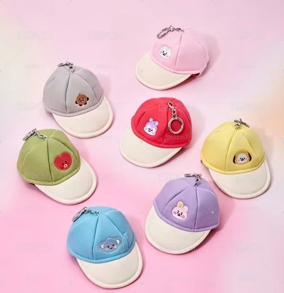 BT21JELLY SHOP系列（預購）