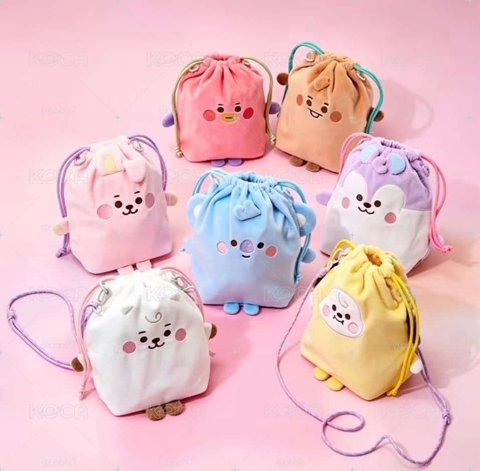 BT21JELLY SHOP系列（預購）