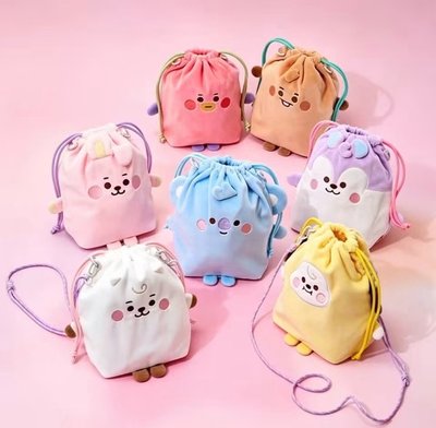 BT21JELLY SHOP系列（預購）