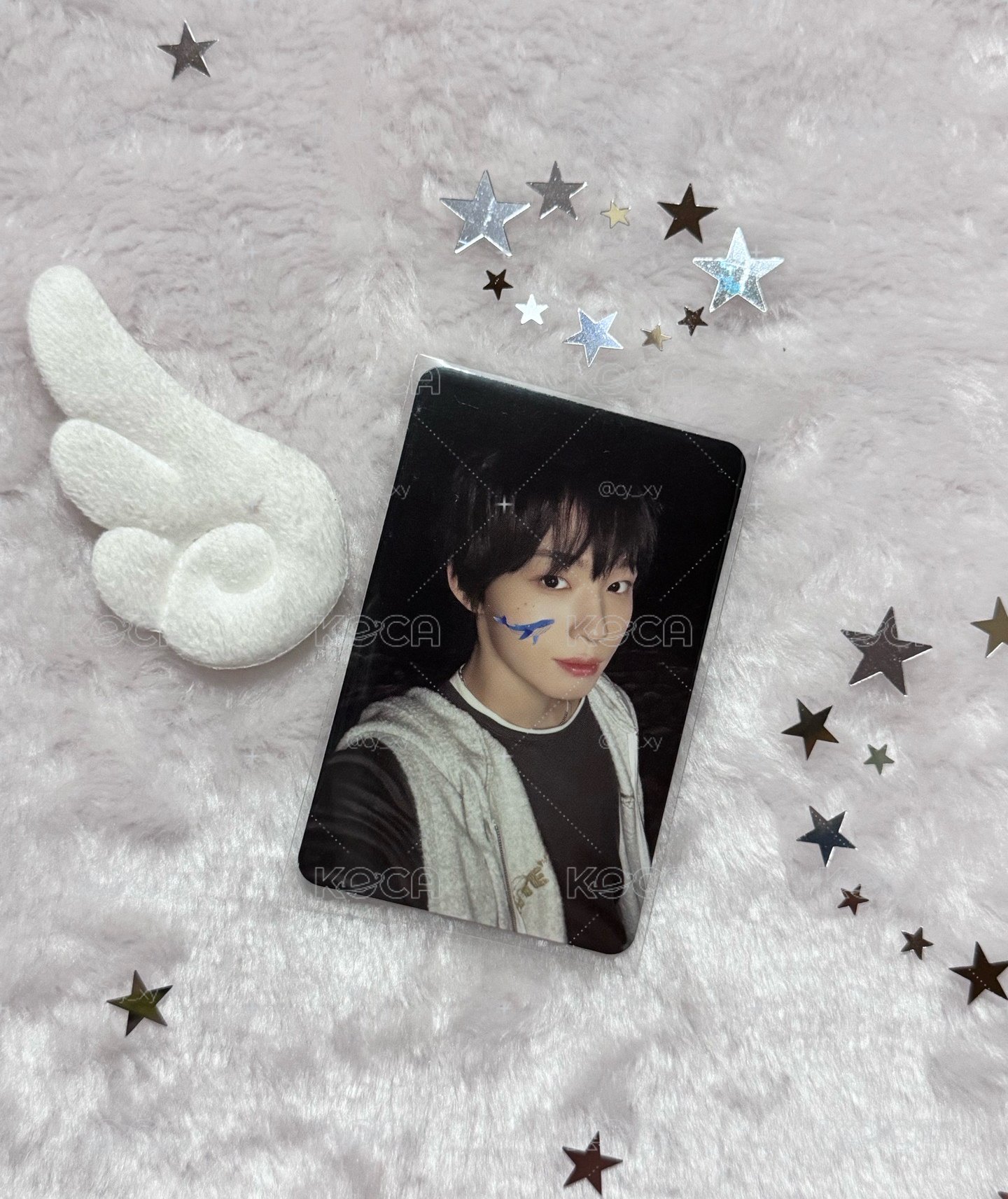 佳樹💕！