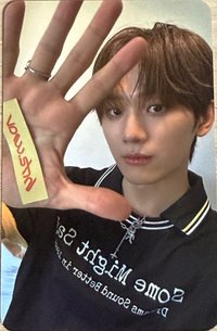 迷二 入場卡 / 場限卡 Showcase入場卡