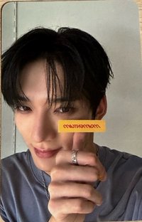迷二 入場卡 / 場限卡 Showcase入場卡