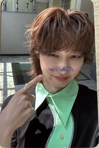 迷二 入場卡 / 場限卡 Showcase入場卡