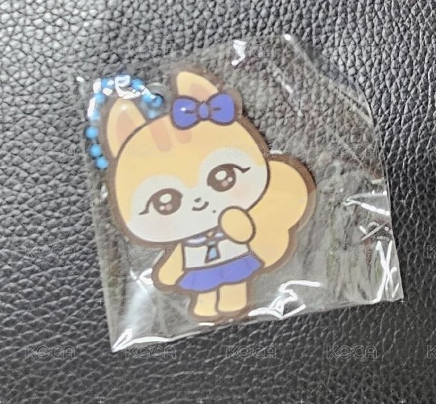 壓克力吊飾秋