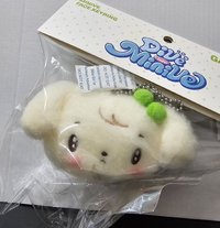大頭吊飾安