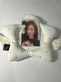 solo面閉眼