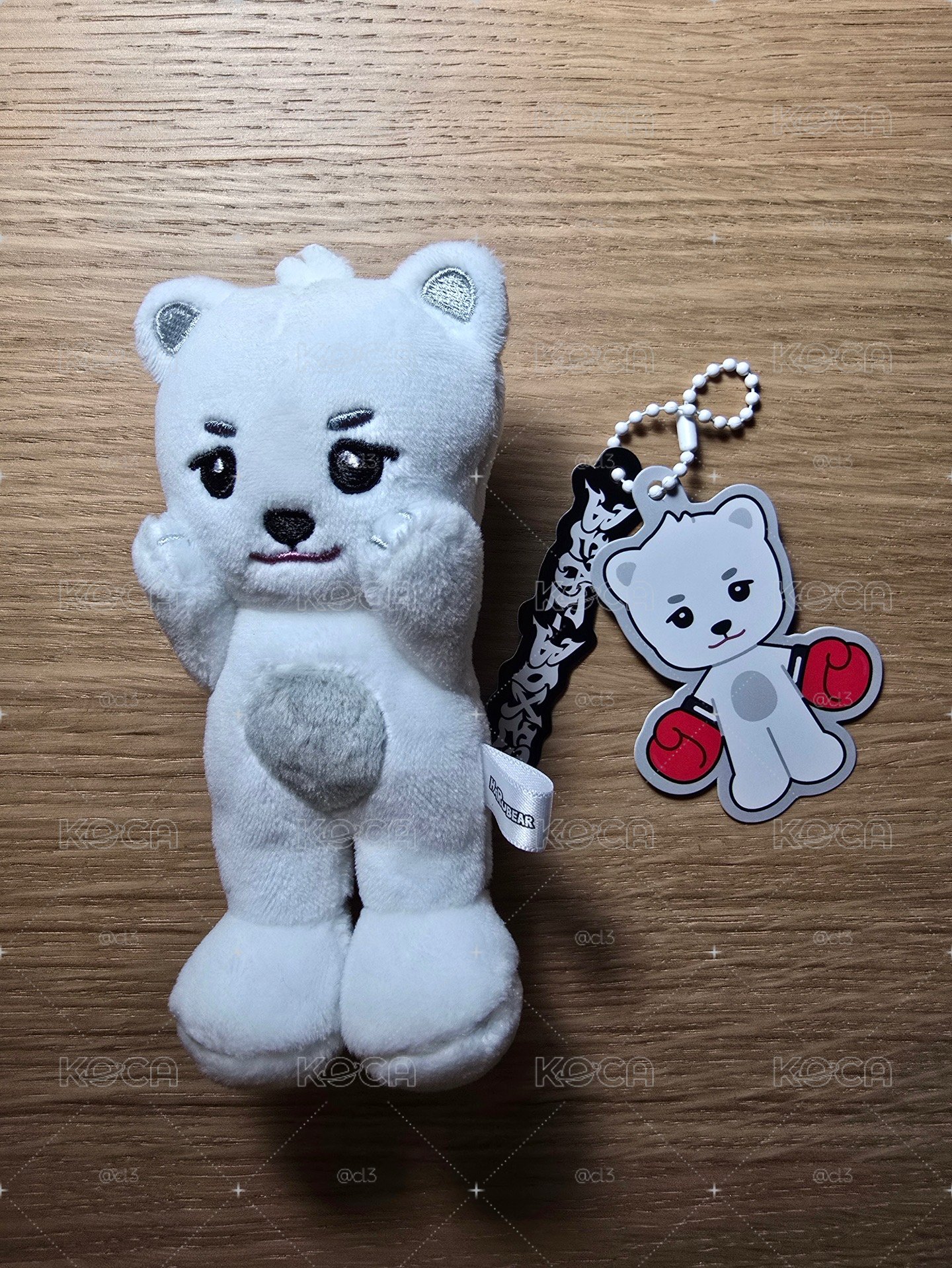 Beat Boxer 娃專