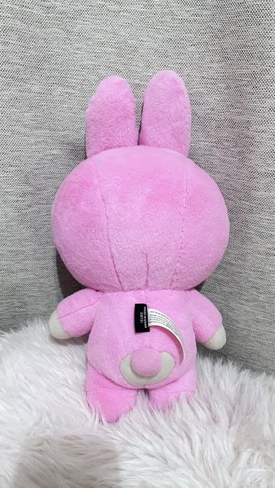BT21 COOKY 初代 中娃