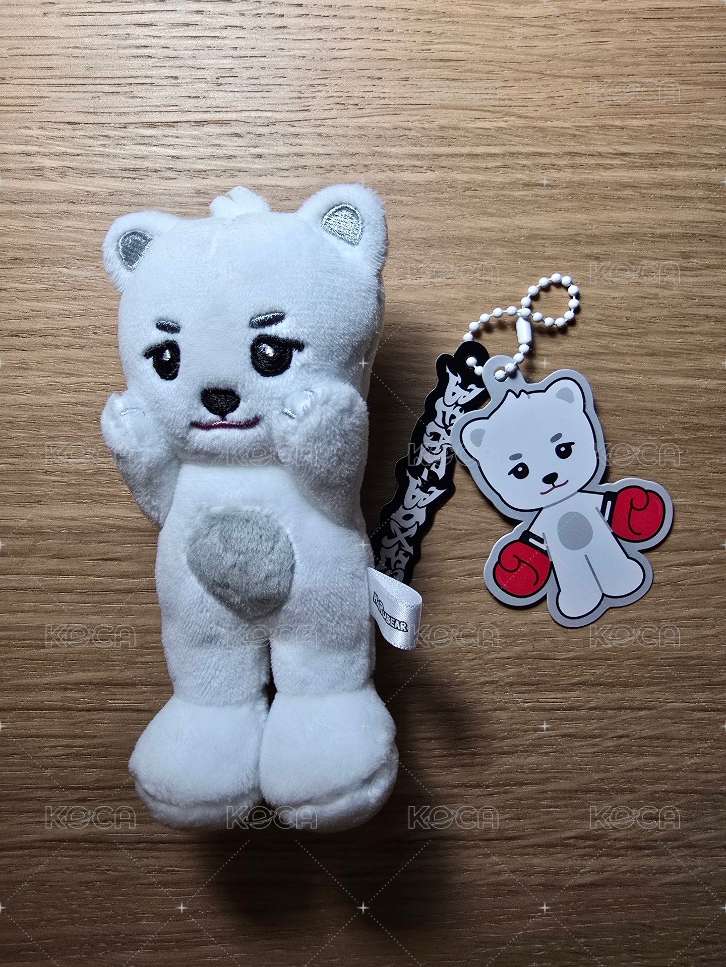 🐻‍❄️🈚️小卡