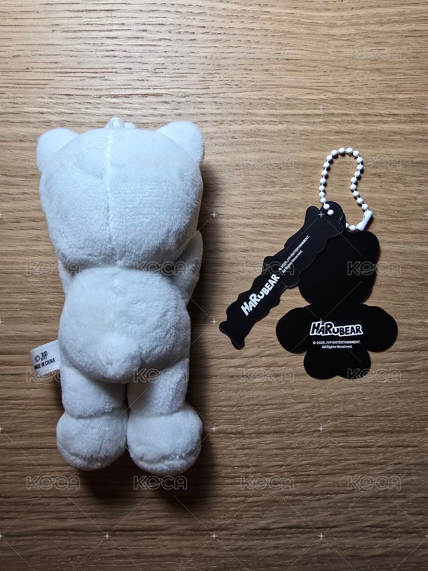 🐻‍❄️🈚️小卡