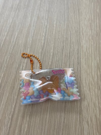 效迷你盤