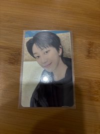 十週年集章卡
