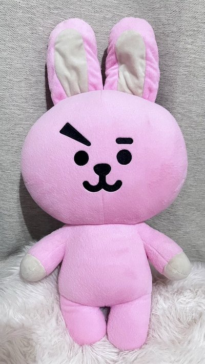 BT21 COOKY 初代 大娃