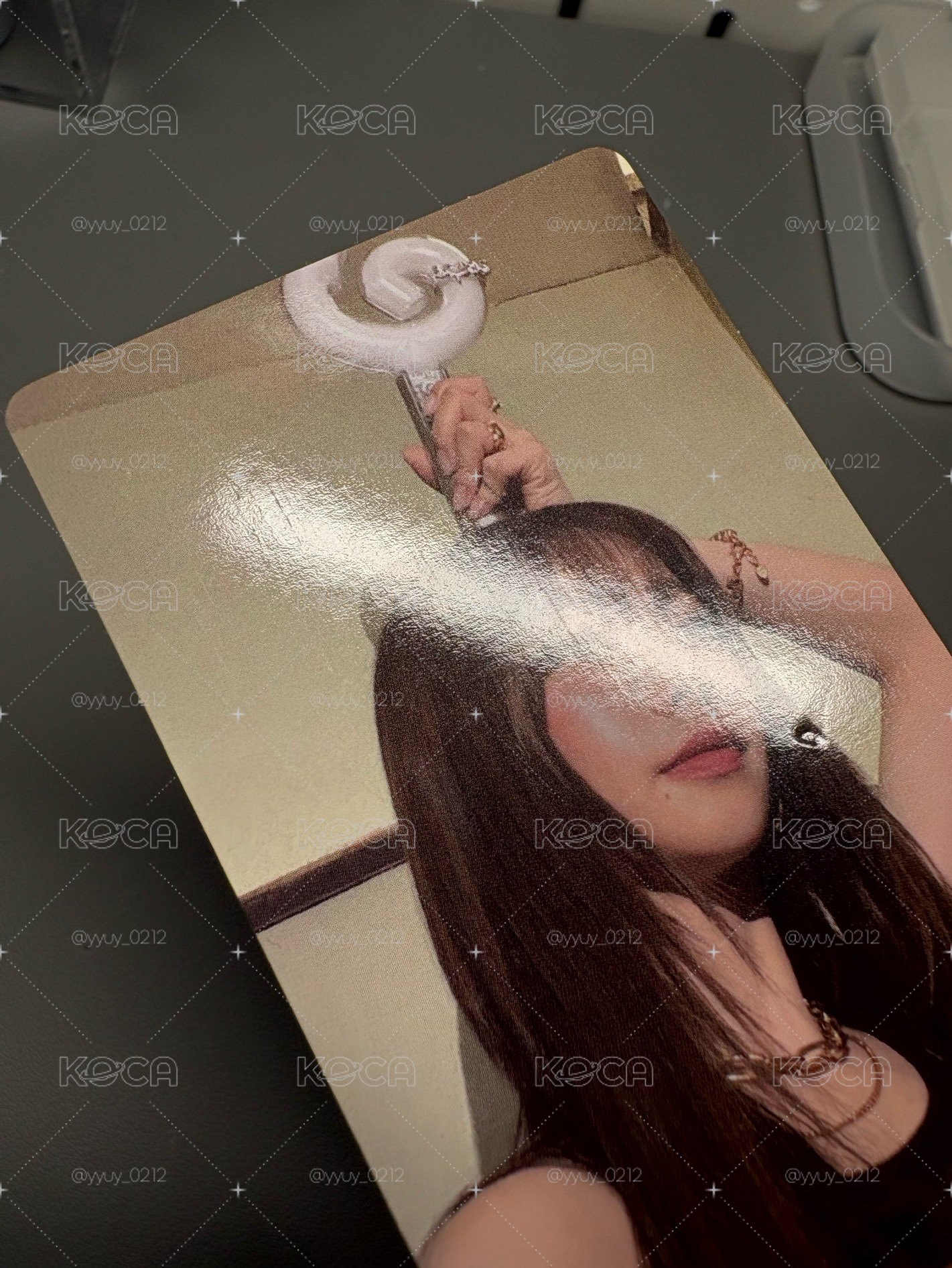 aespa小卡