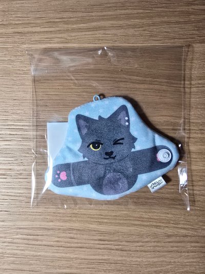 NEXZ 2週年周邊